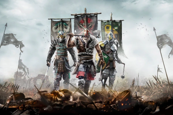For Honor